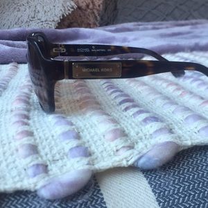 Michael Kors sunglasses
